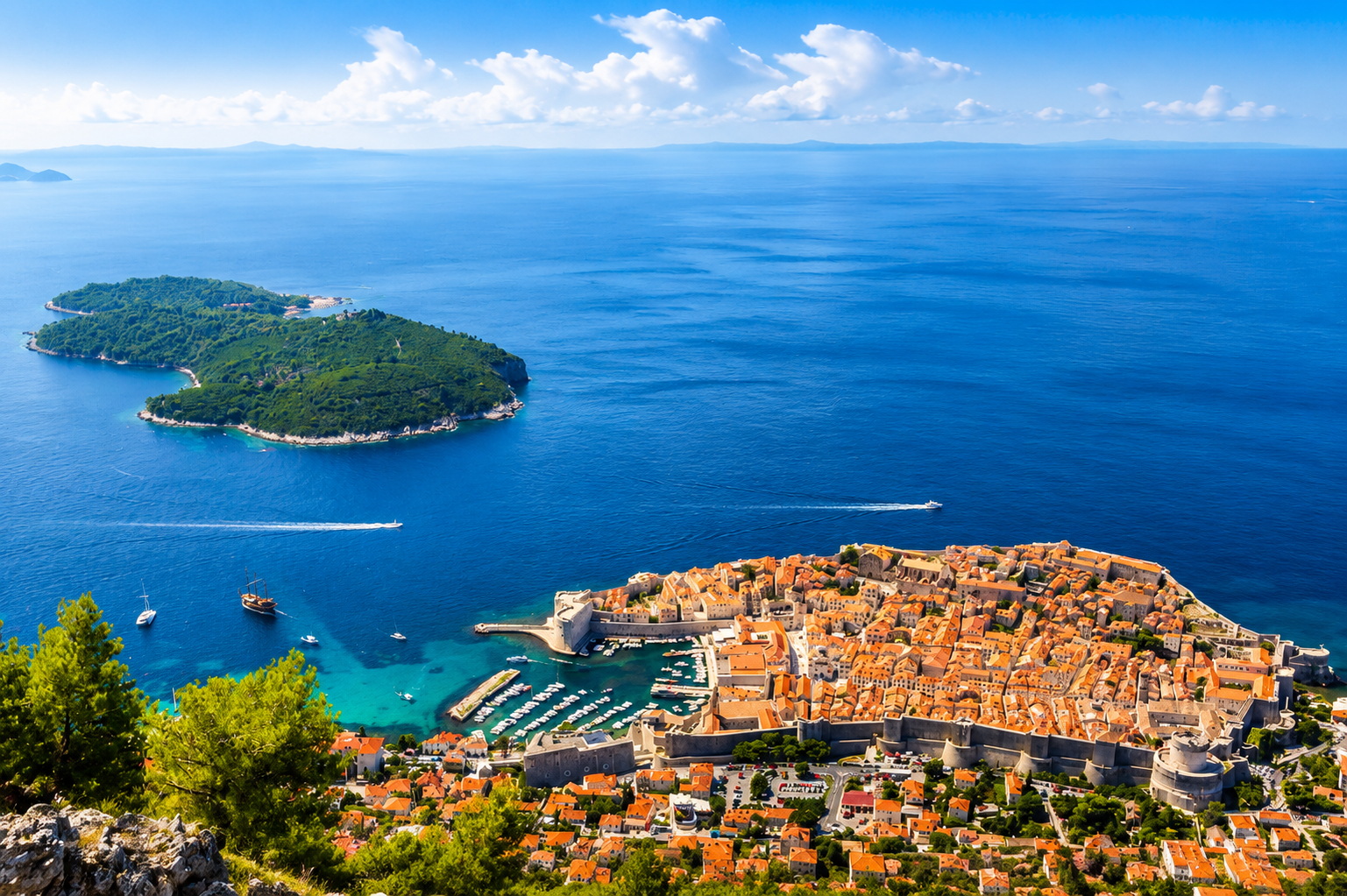 INVESTICIJA! Dio kuće cca 255 m2 | Više jedinica za iznajmljivanje | Vrhunska lokacija! | Dubrovnik, Stari grad