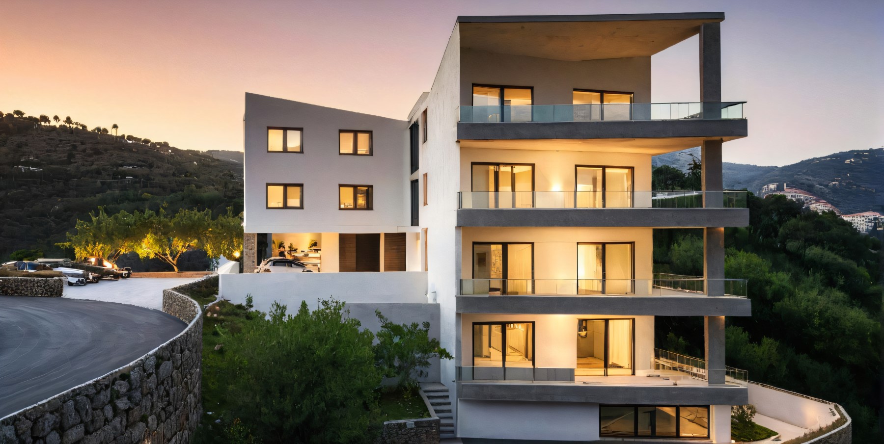 NOVOGRADNJA! Stan 67 m2 | Blizina plaže | Dubrovnik okolica