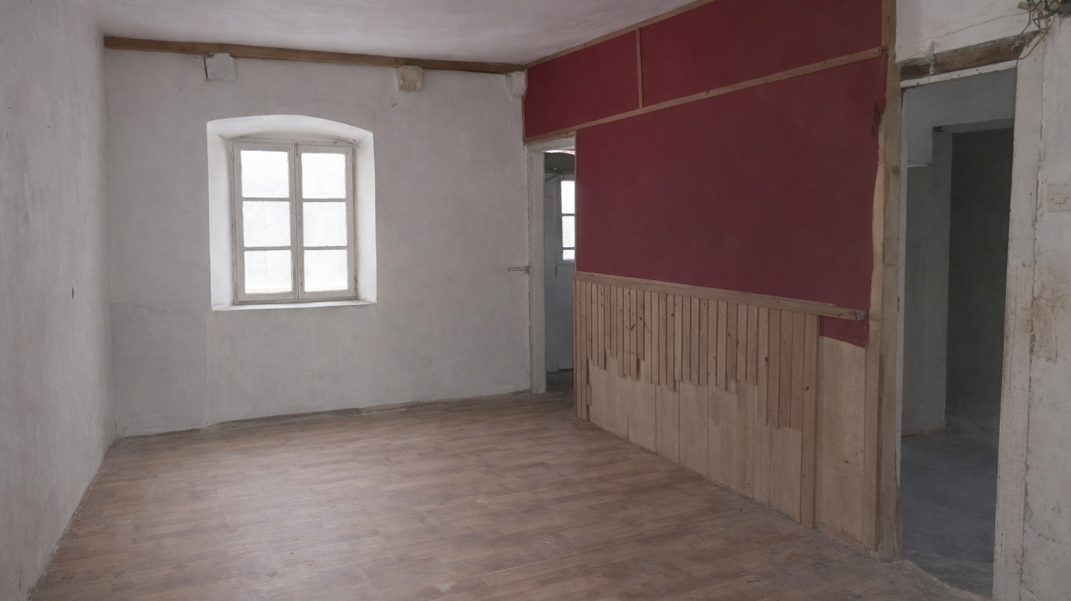Kuća cca 100 m2 na traženoj poziciji unutar zidina | Mogućnost uređenja više apartmana! | Dubrovnik, Stari grad