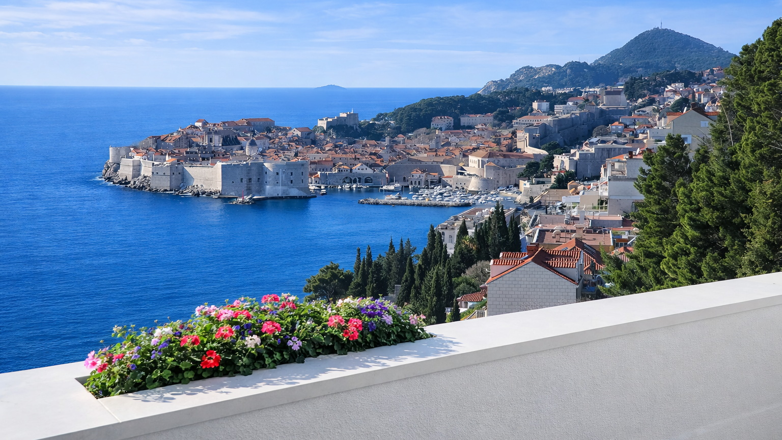 Prekrasan stan u Zlatnom potoku