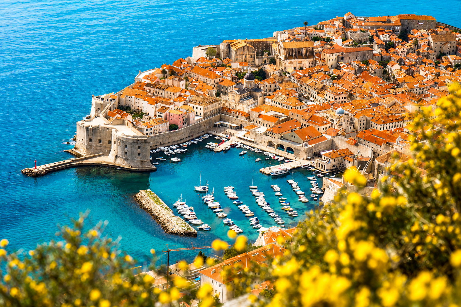 ATRAKTIVNO! Kuća Dubrovnik Stari Grad | 182,80 m2 | 4 apartmana i poslovni prostor | Investicija