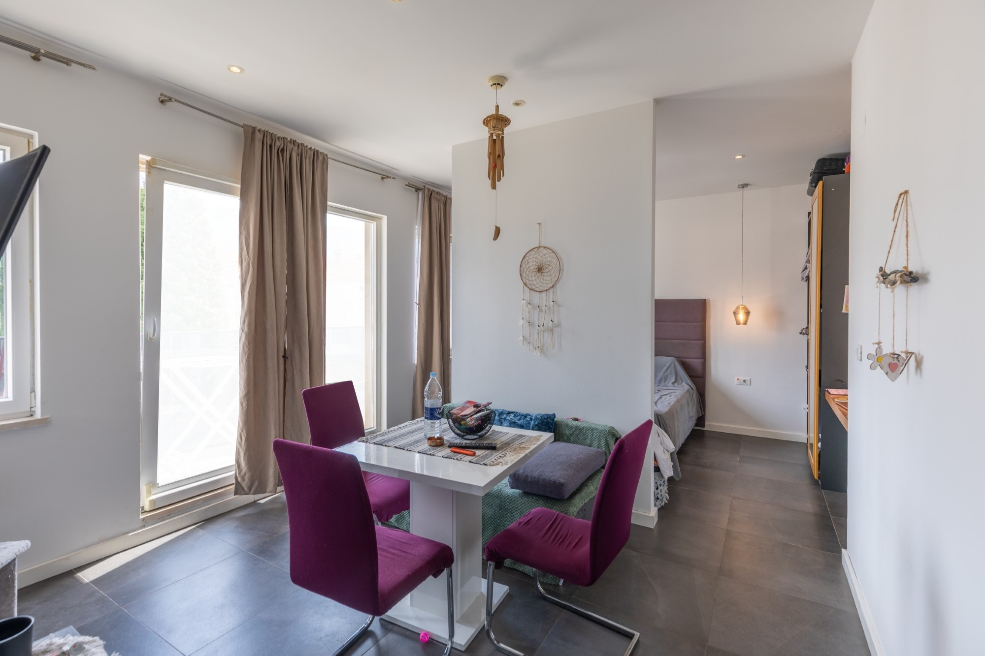 Novouređen stan cca 130 m2 | 5 jedinica za iznajmljivanje | Atraktivna lokacija u blizini svih sadržaja | Dubrovnik, Lapad