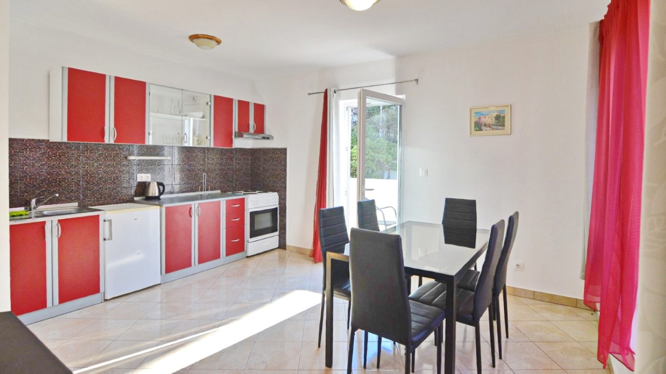 Apartman 101 m2 | 2 jedinice | Uhodan posao iznajmljivanja | Atraktivna lokacija | Dubrovnik