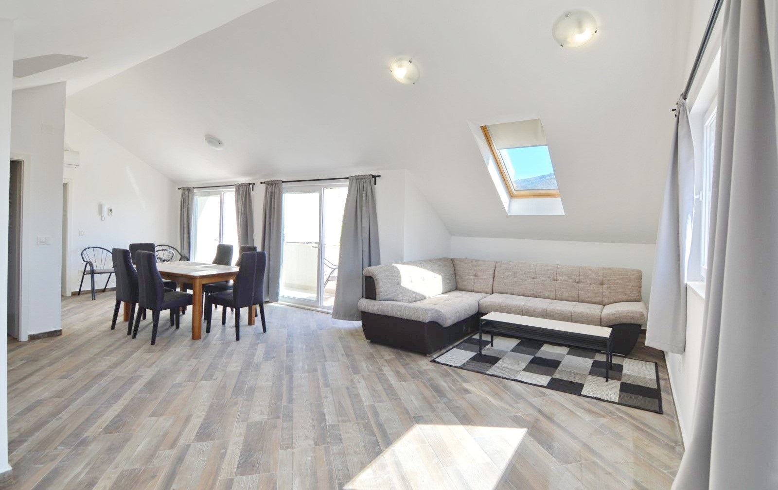 NOVOGRADNJA | Stan 88 m2 | 3 SS | Pogled more | Atraktivna lokacija - Dubrovnik, Lapad